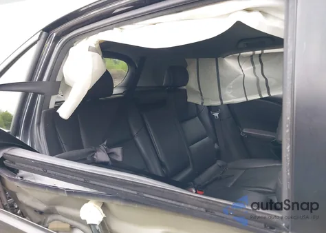 2016 Acura Rdx Acurawatch Plus Package z USA, uszkodzony, nr VIN 5J8TB4H34GL006505